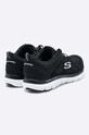 Skechers - Topánky čierna 12761.BKW