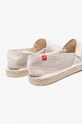 bézs Havaianas - Espadrilles