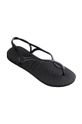 Havaianas - Σανδάλια LUNA 4129697.0090.P μαύρο SS18