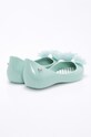 Zaxy - Detské baleríny zelená 82316.16330