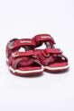 Timberland - Detské sandále Adventure Seeker červená