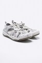 Keen - Dječje sandale Moxie 1018360 srebrna SS18