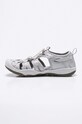 Девочка Keen - Детские сандалии Moxie 1018360 серебрянный