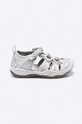 Keen - Sandale copii argintiu 1018363