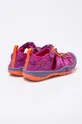 фиолетовой Keen - Детские сандалии Moxie Sandal