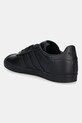 Fete adidas Originals sneakers Gazelle BY9146 negru