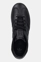 adidas Originals sneakers Gazelle negru BY9146