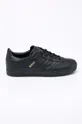 black adidas Originals shoes Gazelle Girls’