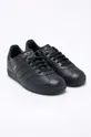 adidas Originals - Παπούτσια Gazelle μαύρο