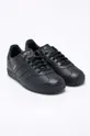 adidas Originals sneakers Gazelle negru