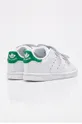 biela adidas Originals - Detské topánky Stan Smith CF BZ0520