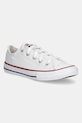 Детски ниски кецове Converse бял 3J256