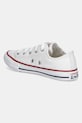 Момче Детски ниски кецове Converse 3J256 бял