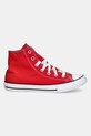 Converse - Дитячі кеди 3J232. червоний SS18