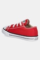 Chlapec Converse - Detské tenisky 7J236 červená