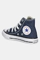 Chłopiec Converse trampki 3J233 3J233. granatowy