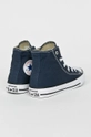 granatowy Converse trampki 3J233