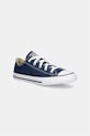 Tenisky Converse 3J237 jednofarebný tmavomodrá 3J237.