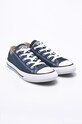 Кеди Converse 3J237 3J237. темно-синій SS18