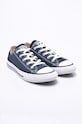 Tenisky Converse 3J237 3J237. tmavomodrá SS18