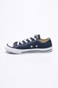 Хлопчик Кеди Converse 3J237 3J237. темно-синій