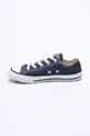 Băieți Converse teniși 3J237 3J237. bleumarin