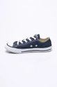 Converse tenisówki 3J237  Cholewka: Materiał tekstylny Wnętrze: Materiał tekstylny Podeszwa: Materiał syntetyczny