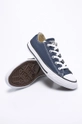 Converse tenisówki 3J237 Damski