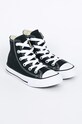 Converse - Дитячі кеди 3J231. чорний SS18