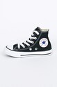 Хлопчик Converse - Дитячі кеди 3J231. чорний