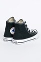 Converse - Tenisi copii negru 3J231.