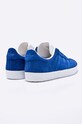 adidas Originals - Topánky Gazelle Stitch And Turn BB6756 modrá BB6756