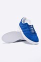 adidas Originals - Topánky Gazelle Stitch And Turn BB6756 BB6756 modrá