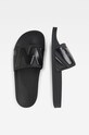 G-Star papuci D08754.3593.990 negru AA00
