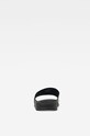Încălțăminte G-Star papuci D08754.3593.990 negru