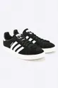 adidas Originals - Кроссовки Campus BZ0084 чёрный