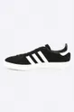 adidas Originals - Кроссовки Campus BZ0084 Голенище: Синтетический материал, Натуральная кожа Внутренняя часть: Синтетический материал, Текстильный материал Подошва: Синтетический материал