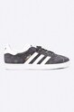 adidas Originals - Обувки Gazelle изкуствен сив BB5480