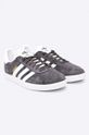 adidas Originals - Παπούτσια Gazelle BB5480 γκρί AW18