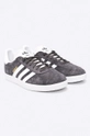 adidas Originals buty Gazelle szary