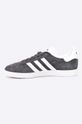 Παπούτσια adidas Originals - Παπούτσια Gazelle BB5480 γκρί