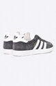 adidas Originals - Обувки Gazelle сив BB5480
