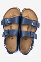 Birkenstock - Sandale Milano 34751.M bleumarin SS18