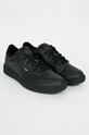 Reebok scarpe Club C 85 nero