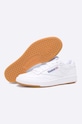 Reebok Classic – Buty CLUB C 85 AR0459 biały