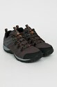 Columbia - Obuv Venture PEAKFREAK BM4486.1718181 sivá SS22