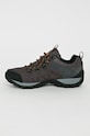 Obuv Columbia - Obuv Venture PEAKFREAK BM4486.1718181 sivá