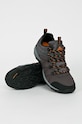 Columbia - Obuv Venture PEAKFREAK BM4486.1718181 sivá