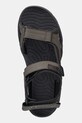 Jack Wolfskin sandale maro 4019011