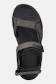 Jack Wolfskin sandale smeđa 4019011